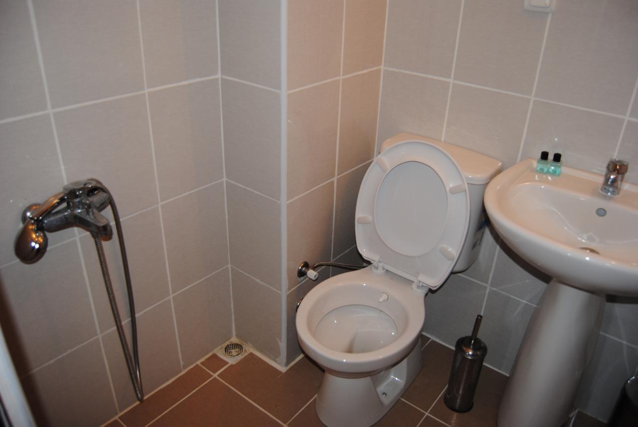 Hotel Hisarlik Halileli Room photo